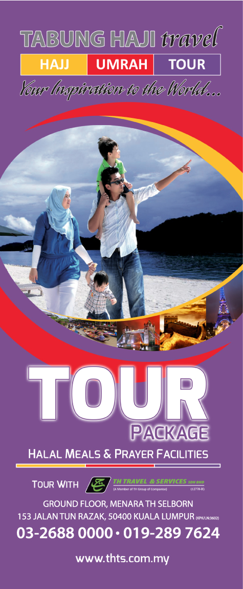 th travel and services sdn bhd